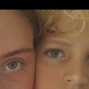 Meet your Posher, Kristen